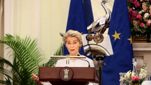 ++ Lega,calma &egrave; der Leyen che porta Ue nel burrone, viva Trump +