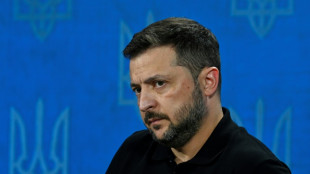 Ukraine: Zelensky limoge le commandant de l'arm&eacute;e de l'air apr&egrave;s le crash d'un F-16