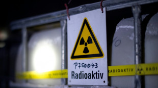 Suche nach Atom-Endlager konzentriert sich auf f&uuml;nf Prozent der Bundesfl&auml;che
