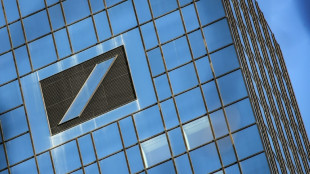 Deutsche Bank h&auml;lt 2022 zweistellige Inflationsrate f&uuml;r m&ouml;glich