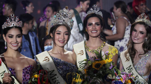 Nadeen Ayoub sarà la prima palestinese a Miss Universo