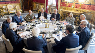 Lunedì 17 Consiglio supremo di difesa su Ucraina e Medio Oriente