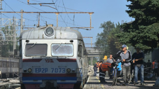 Três mortos em ataques russos no nordeste da Ucrânia