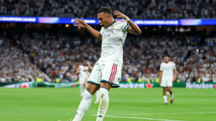 Mbappe ends Nike partnership to join Swiss brand On