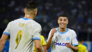 C3: L'OM lanc&eacute; face &agrave; ses amis de l'AEK Ath&egrave;nes