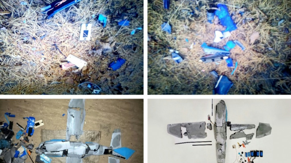 Corea del Norte exige una "explicaci&oacute;n" a Se&uacute;l sobre la incursi&oacute;n de un dron