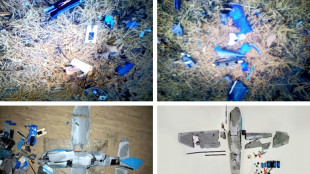 La Cor&eacute;e du Nord affirme avoir abattu un drone sud-cor&eacute;en au-dessus de son territoire