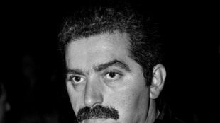 Paco Rabanne, el "metal&uacute;rgico" de la moda