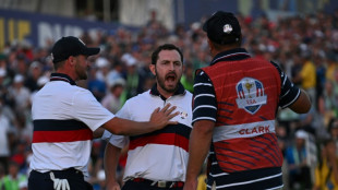 Cantlay gives USA glimmer of Ryder Cup hope