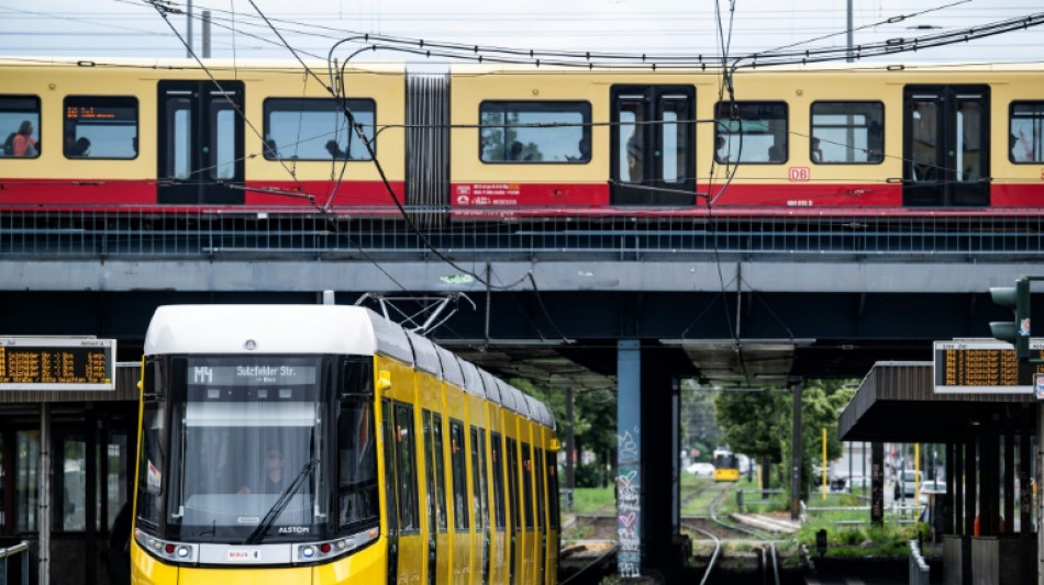 Bundesverkehrsminister: Deutschlandticket f&uuml;r Gelegenheitsfahrer "spannende Idee"