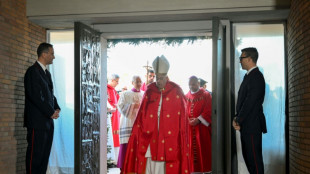 Papst ruft in Weihnachtsbotschaft zu Frieden und Dialog auf - Heiliges Jahr eingel&auml;utet