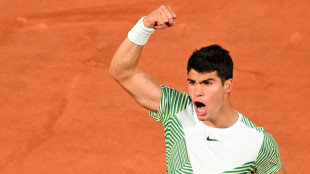 Roland-Garros: Djokovic-Alcaraz, pour la supr&eacute;matie en attendant le troph&eacute;e