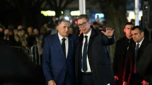 Festnahme von Serbenf&uuml;hrer Dodik durch bosnische Polizei angeordnet