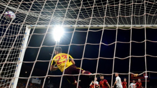 Suiza sorprende a Espa&ntilde;a 2-1 en la Liga de Naciones 