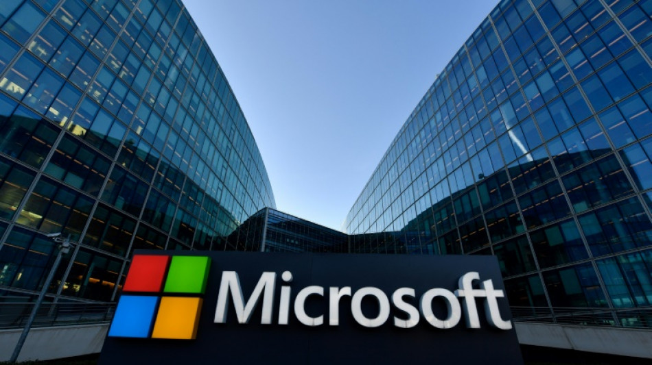 EU opens antitrust probe into Microsoft over Teams