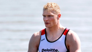 Nach Wettkampfpause: Zeidler gewinnt WM-Vorlauf bei Rückkehr