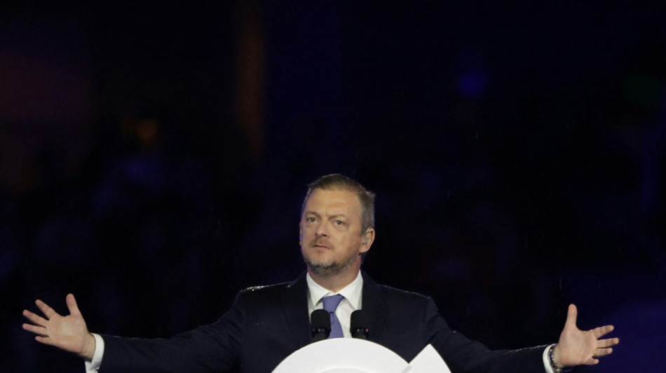 Parsons rechtfertigt Russland-Teilnahme bei Paralympics