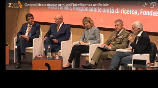L'IA irrompe nella geopolitica, tra disinformazione e sicurezza