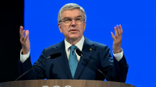 Le CIO ouvre le d&eacute;bat sur un troisi&egrave;me mandat pour Thomas Bach