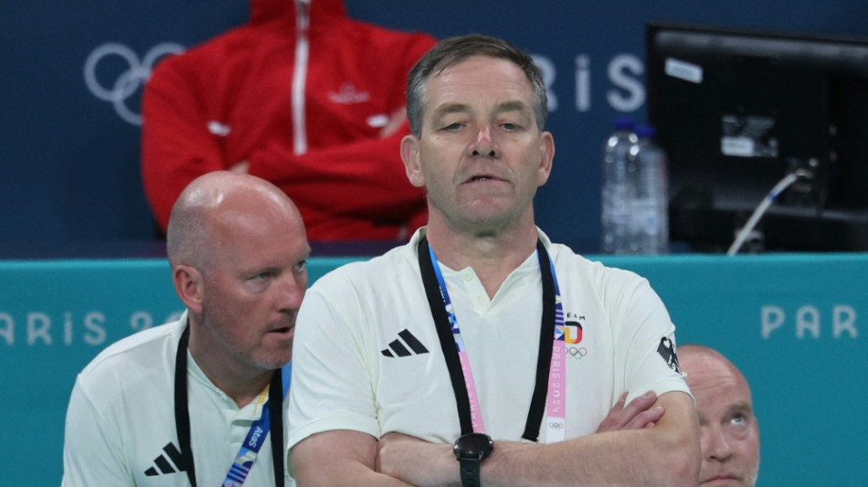Gislason: DHB-Team geh&ouml;rt die Zukunft