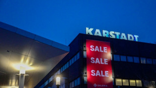 Insolvenzverfahren f&uuml;r Galeria er&ouml;ffnet - Verkaufsverhandlungen fortgeschritten