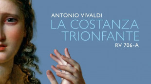 Sardelli riporta in scena una delle opere perdute di Vivaldi, 'La costanza trionfante'