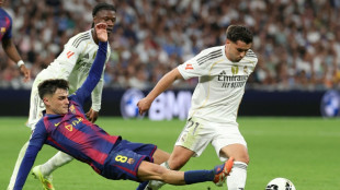 Pedri joins growing Barcelona sickbay
