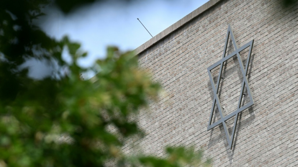 Bündnis stellt Aktionsplan gegen Antisemitismus vor - konkrete Gesetze gefordert