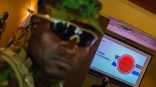 UN Security Council approves new military force to fight Haiti gangs