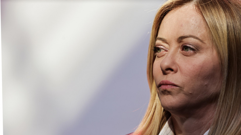 Giorgia Meloni sar&agrave; sentita nel processo a carico di Corona