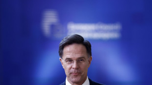 Le N&eacute;erlandais Mark Rutte prend mardi la t&ecirc;te de l'Otan, en pleine incertitude