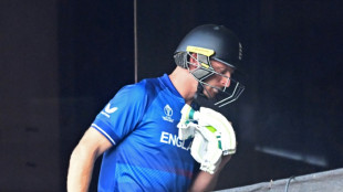England haven't 'lost faith' as India challenge looms at World Cup