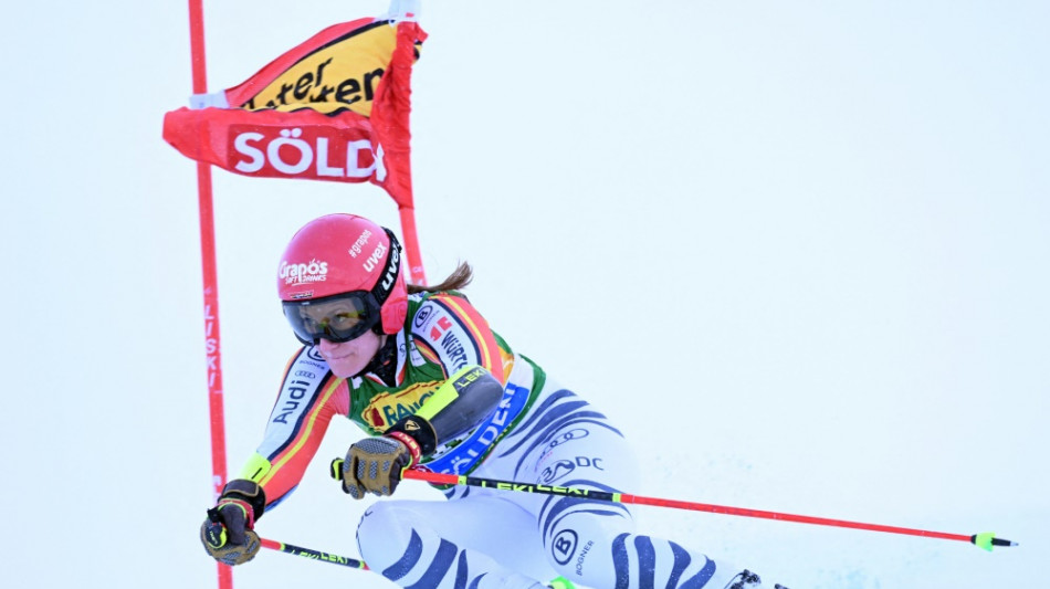 Weltcup-Auftakt: D&uuml;rr gl&auml;nzt beim Sieg von Brignone