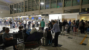 En Corse, lev&eacute;e de la gr&egrave;ve qui paralysait les ports et a&eacute;roports 