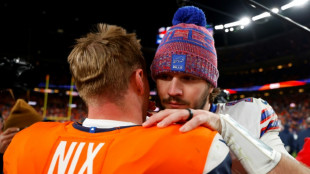 Heartbreak for Allen as Broncos beat Bills in playoff thriller