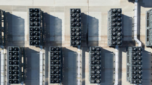 Laser-written glass can store data for millennia, Microsoft says