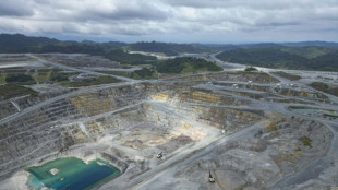 Extrabajadores piden reabrir una mina de capital canadiense en Panamá