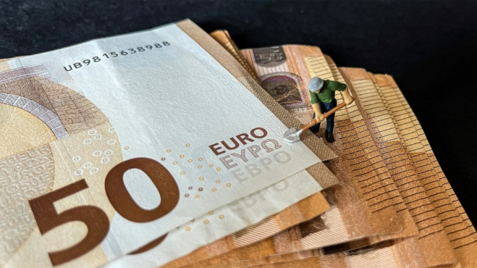 La inflaci&oacute;n en la eurozona cay&oacute; en septiembre a su nivel m&iacute;nimo en casi dos a&ntilde;os