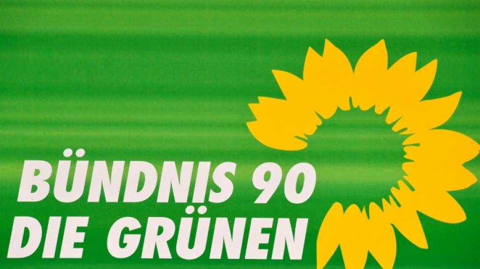 Gr&uuml;ne st&uuml;tzen die Linie der Bundesregierung zum Ukraine-Krieg