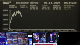 Borsa: Europa affonda con i dazi, peggiorano i future Usa