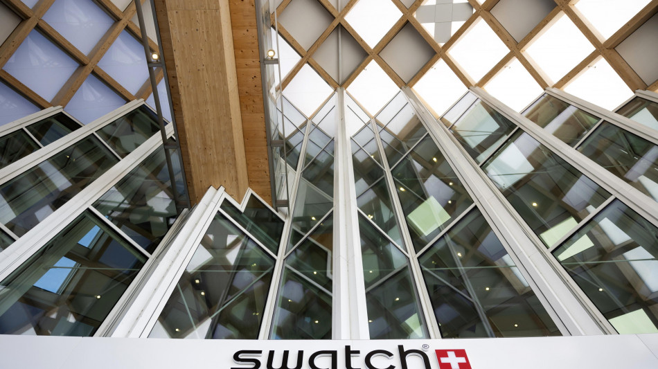 L'Antitrust avvia un'istruttoria nei confronti di Citizen e di Swatch