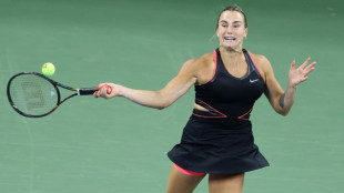 Sabalenka in Pegula US Open rematch as Osaka faces Anisimova