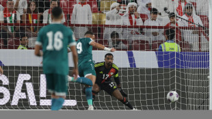 Mondiali: Iraq e Congo le ultime due qualificate, tabellone completato