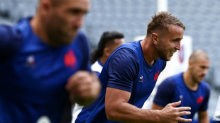 XV de France: apr&egrave;s les All Blacks, assurer la formalit&eacute; uruguayenne