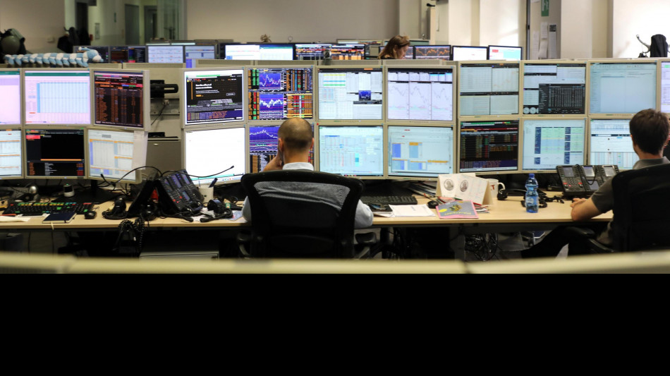 Lo spread tra Btp e Bund in avvio è in calo a 78 punti