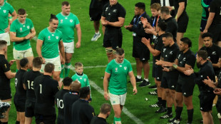 Mondial-2023: le r&ecirc;ve bris&eacute; de la g&eacute;n&eacute;ration dor&eacute;e irlandaise