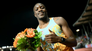 Brussels Diamond League finals Day 2 - four events to watch