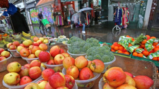 L'inflation britannique retombe &agrave; 2%, bonne nouvelle pour les Conservateurs