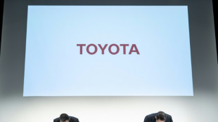 Toyota y otros cuatro marcas manipularon pruebas de certificaci&oacute;n de veh&iacute;culos en Jap&oacute;n