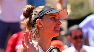 Haddad Maia gana a Sorribes la tercera batalla m&aacute;s larga de Roland Garros